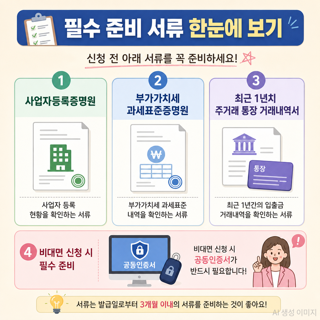 천사 블로그 2026년 개인사업자 대출 갈아타기 서비스: 신용대출 조건 및 이용 방법 — 2번째 이미지