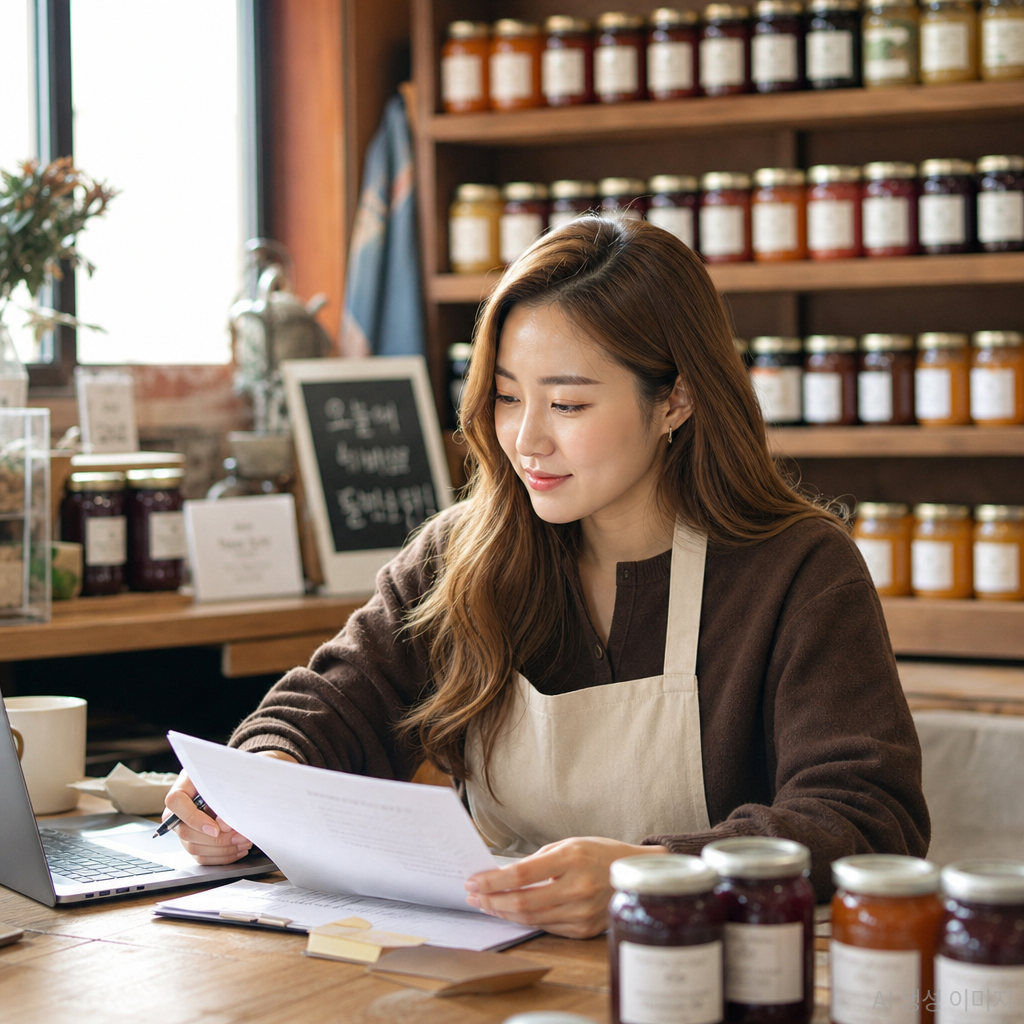 초기 스타트업을 위한 K-Startup 지원, 어디까지 알고 계신가요?